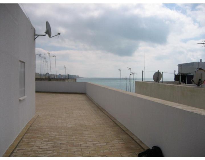Playa Caleta 7 Min, Wifi, Catedral, Centro Apartamento Cádis Exterior foto